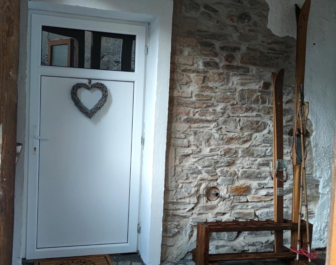 Apartman Houmr Jáchymov Eksteriør bilde
